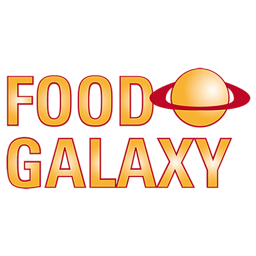 Food Galaxy Mainaschaff logo.